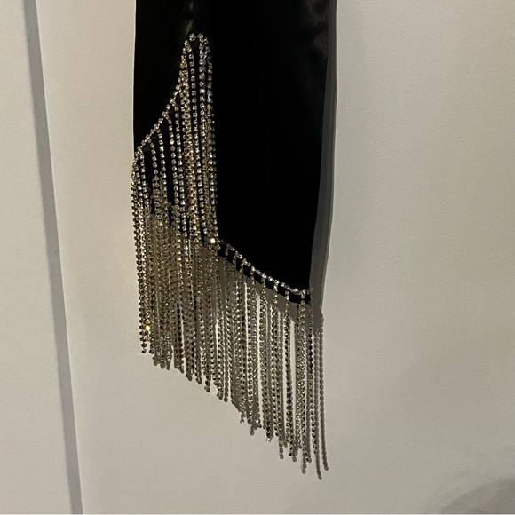 Altar’s State Rhinestone Flare Pants - Picture 2 of 8